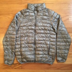 Jackson Hole Puffer Jacket